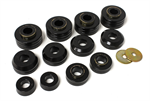 ENERGY SUSPENSION 4.4104G FD 4WD CAB MOUNT SET