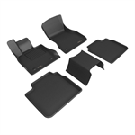 3D MATS L1BM13201509 Floor Liner