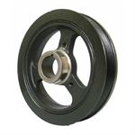 Harmonic Balancer