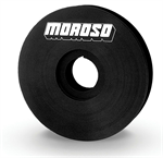 MOROSO 23523 V-BELT CRANKSHAFT PULLY4'
