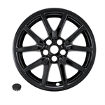 Wheel Skin