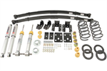 BELLTECH 988SP Lowering Kit