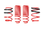EIBACH E20-40-036-02-22 COIL OVER SHOCK SPRINGS