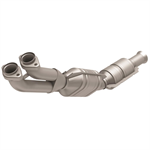 23182 Catalytic Converter