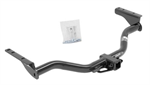 DRAW-TITE 76031 CLASS III/IV: RECEIVER