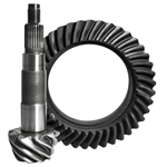 NITRO GEAR T7.5-411-NG Differential Ring and Pinion