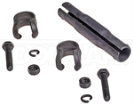 DORMAN S2004PR Tie Rod Adjusting Sleeve