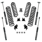 SUPERLIFT K932 Lift Kit Suspension