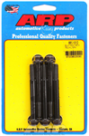 ARP 661-1012 M8 X 1.25 X 75 HEX BLK