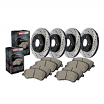 STOP TECH 936.40069 Brake Kit