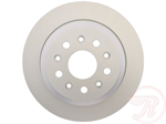 ROTORS SB782484 Brake Rotor