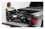 ROLL N LOCK CM123 Bed Cargo Divider