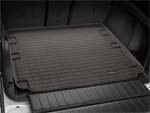 WEATHERTECH 43821 Cargo Area Liner