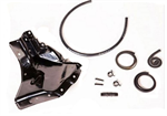M-9066-M8RHD Supercharger Installation Kit