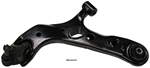 MOOG RK620586 Control Arm