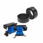 SUPERSPRINGS K-10-011 Helper Spring Kit