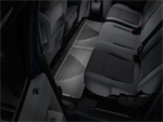 WEATHERTECH W207 Floor Mat