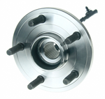 MOOG 513229 Wheel Bearing and Hub Assembly