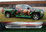 OWENS 67553 Running Board