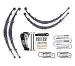 K36100-99 Lift Kit Suspension