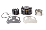 Water Pump Housing