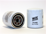 WIX 51258 LUBE