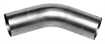 DYNOMAX 41632 ELBOW ALUMINIZED