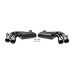 FLOWMASTER 817746 EXHAUST SYSTEM KIT