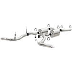 Exhaust System Kit