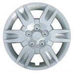 COAST 2 COAST B887216S CCI WHEEL COVER; 16IN; H5
