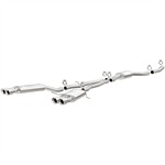 Exhaust System Kit