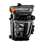 Headlight Assembly