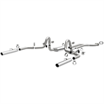 Exhaust System Kit