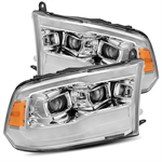 ALPHAREX 880598 Headlight Assembly
