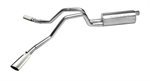GIBSON 5665 CAT-BACK PERFORMANCE EXHAUST