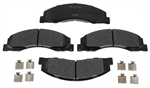 R/M BRAKES MGD1328MH Brake Pad