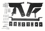 TRANSDAPT 4686 V-8 VEGA KIT