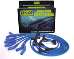 TAYLOR 64604 HI ENERGY 8MM CUSTOM BLUE