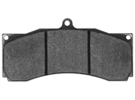 R/M BRAKES ST43R2600T18 Brake Pad