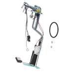 CARTER P80000S Fuel Pump Electric