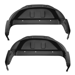 Fender Well Liner