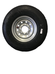 AMERICANA 32704 Tire/ Wheel Assembly