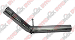 DYNOMAX 53742 DYNOMAX TAIL PIPE