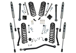 SUPERLIFT K196F Lift Kit Suspension
