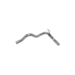 WALKER 44426 TAIL PIPE CHEVY/GMC 1992