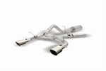 Exhaust System Kit