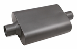 FLOW TECH FM6-14144 Exhaust Muffler