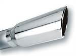 BORLA 20249 Exhaust Tail Pipe Tip