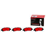 BREMBO P83138N Brake Pad