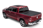 UNDERCOVER AX22022 Tonneau Cover